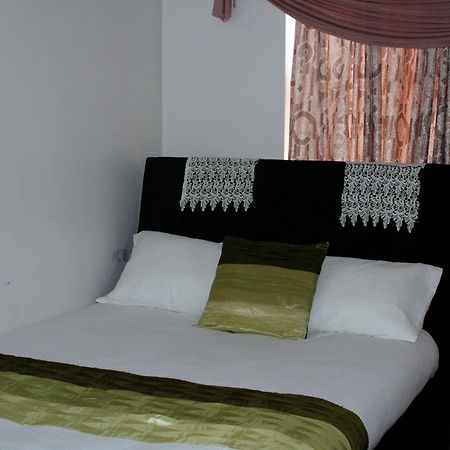Central London Rooms Exterior foto